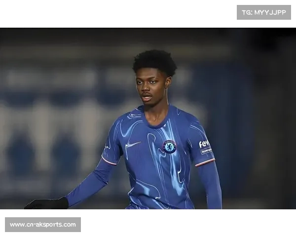 切尔西加速全球布局,青训学院扩展覆盖五大洲 切尔西加速全球布局,青训学院扩展覆盖五大洲