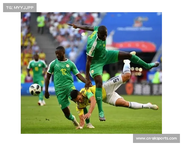 塞内加尔连续三届闯入世界杯,西非足球力量持续崛起 塞内加尔连续三届闯入世界杯,西非足球力量持续崛起