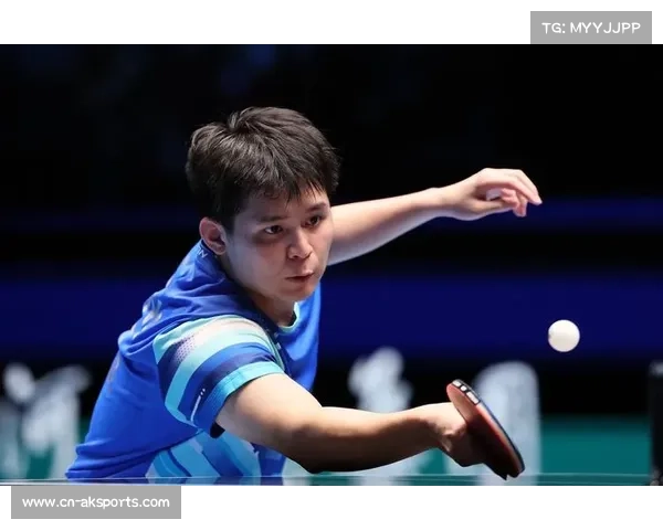 林诗栋对阵莫雷加德技战术前瞻:反手暴力压制与正手灵巧变化的对决 林诗栋对阵莫雷加德技战术前瞻:反手暴力压制与正手灵巧变化的对决