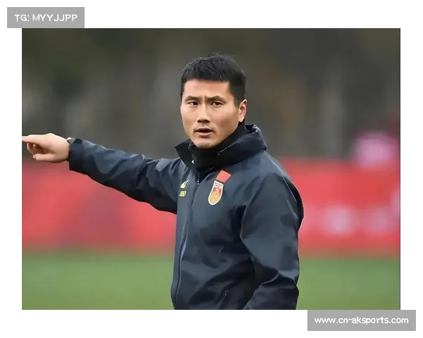 邵佳一谈新一期国足:年轻化转型,30岁以上老将淡出 邵佳一谈新一期国足:年轻化转型,30岁以上老将淡出