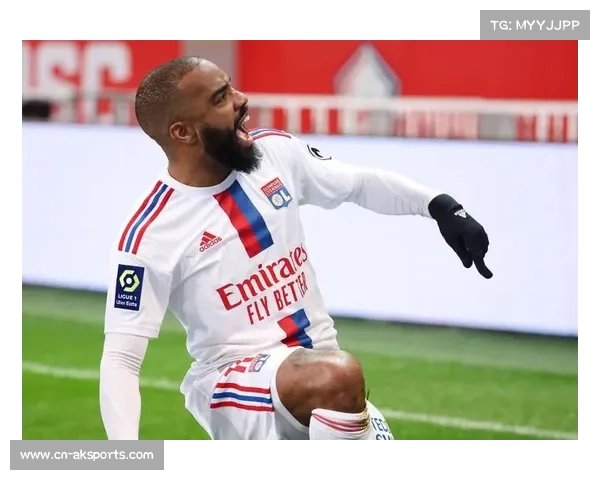 里昂战图卢兹,拉卡泽特挑战生涯最后未进球堡垒 里昂战图卢兹,拉卡泽特挑战生涯最后未进球堡垒