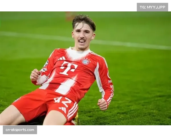 帕夫洛维奇欧冠跑动11.80公里，拜仁中场奔跑强度数据突出